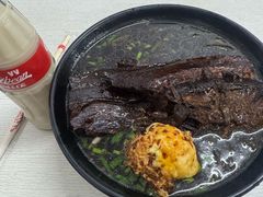 -小龙大肉面馆