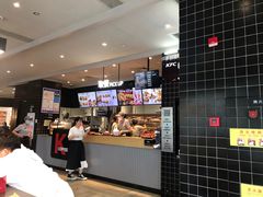 -肯德基(杭州浦沿店)