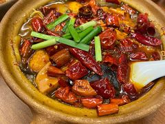 -罗妈砂锅(四川成都奎星楼店)