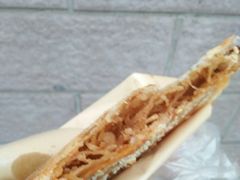 -徐禾记手工烧饼(农院路店)