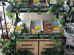 -洄归山也·高空C位湖景下午茶(东方之门店)