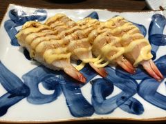 -大雄寿司(中华广场店)