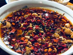 -琥珀老六龙虾(四里河店)