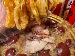 -燕郊烧鸽子(酷车小镇店)