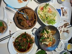 -外婆家(西红门荟聚购物中心店)