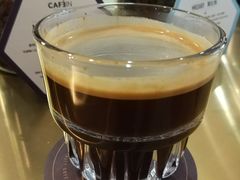 -CAFE'IN精品咖啡体验空间(小寨店)
