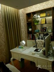 -佐登妮丝美容SPA生活馆