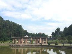 -南国桃园旅游度假区