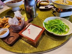 -大鸭梨烤鸭(金色漫香店)