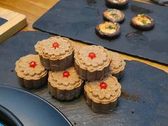 糌粑-敏珠拉姆藏餐·南京厨房(富春江东街店)