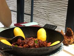 -小南洋海景餐厅(深圳湾店)