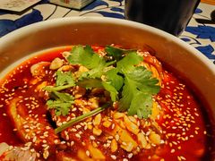 -绿茶餐厅(布吉万象汇店)