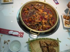 -涿派·炝锅鱼(涿州店)
