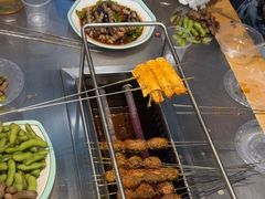 -彭城八戒羊肉串(总店)