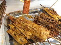 豆皮-百变猪排
