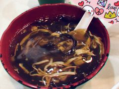 -旺角宝港式茶餐厅(寮步店)