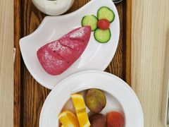 -雪梅月子中心(华侨城店)