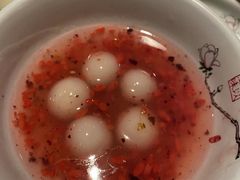 -绿茶餐厅(石家庄万象城店)