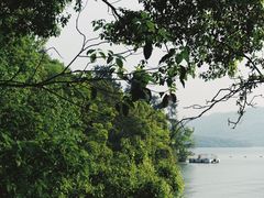 -天目湖山水园