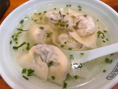 -潘国仙耳光馄饨(黄家阙路店)