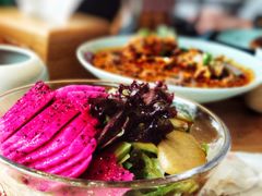 -胡马八破·川菜小馆(高新万达店)