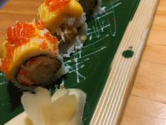 -活鳗饭·鹅肝范儿(高碑店店)