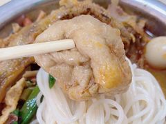 -凤张螺蛳粉·爽口粉(跃进路总店)