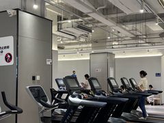 -FLARE STAR FITNESS(复地活力城店)