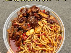 -三只鸟本地特色菜馆(上饶总店)