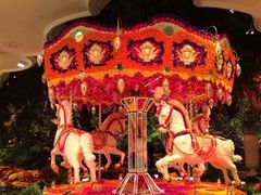 -拉斯维加斯永利酒店