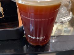 -Dogi&kiki Coffee(中心商务大厦店)