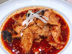 -辣螃铠盆盆蟹大排档(海昌店)