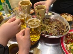-蜀川川破店·江湖菜·烧烤(北京首店)