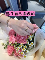 点击看大图 -Cindy Jewelry·钻戒·彩色宝石