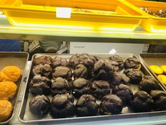 -田中先生の泡芙工坊(胜利店)