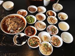 -夫妻肺片·中华老字号·正宗川菜(春熙路店)