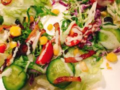 -PIZZERIA大黄鸭披萨