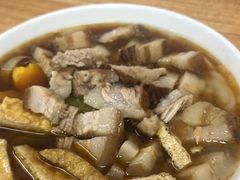 -汕头小吃粿汁(怡居街店)