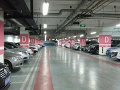 android_upload_pic-凯德MALL太阳宫店-地下停车场