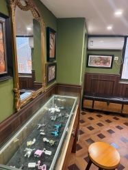 -雲艺刺青·洗纹身