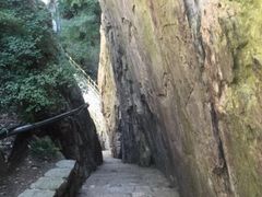 -嵩山少林文化旅游景区