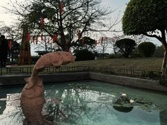 -广州莲花山旅游区