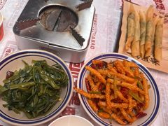 -回味黑鸭煲·始于2006(万松园店)