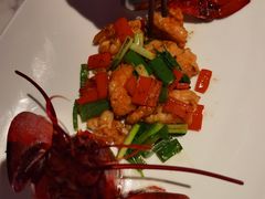 -湖滨28中餐厅·西湖宴·杭州君悦酒店