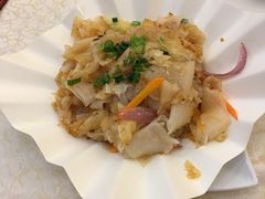 -顺德人家食府(黄金广场店)