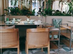 大堂-原味四季椰子鸡(平湖天虹店)