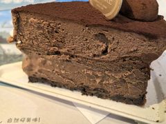 生巧巴斯克-M'CAKE(西单大悦城店)
