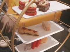 -上海大宁福朋喜来登酒店大堂吧(共和新路店)