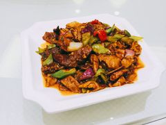 -新洪记·丽久饭店(铁西店)