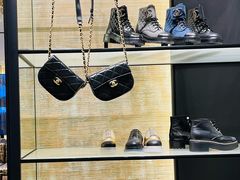 -CHANEL(恒隆广场店)